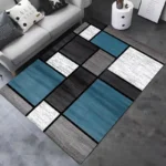 Alfombras Con Diseno 3D Para Living 200X300 Cm