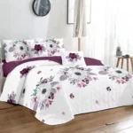 Cubrecama Quilt de Verano 2 plazas