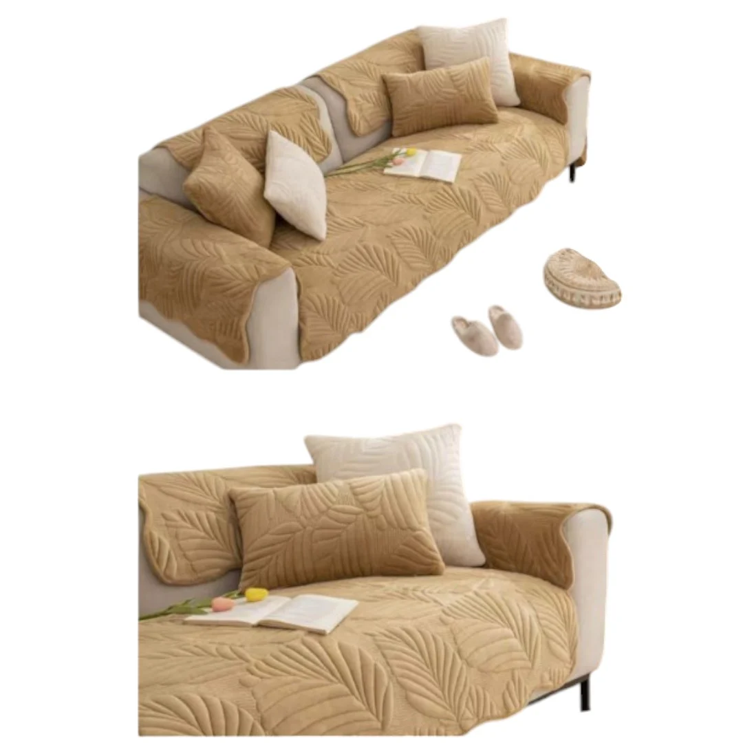 Captura de pantalla 2024-11-21 180420-Photoroom Fundas Mat Sofa 3 Cuerpos 5 Piezas Facil Colocacion Color Cafe - Imagen 1