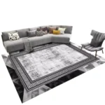 Alfombras Con Diseno 3D Medidas 200 x 240 cm