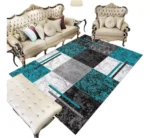 Alfombras Con Diseno 3D Medidas 200 x 240 cm