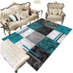 Alfombras Con Diseno 3D Medidas 200 x 240 cm