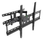 Soporte Para Tv De 26 A 65 Pulgadas Doble Brazo Escualizable - Imagen 2
