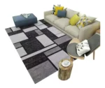Alfombras Con Diseno 3D Medidas 200 x 240 cm