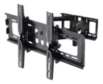 Soporte Para Tv De 26 A 65 Pulgadas Doble Brazo Escualizable