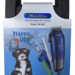 Cortadora Pelo Perro Maquina Corta Pelo Mascotas Pelo Canino