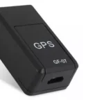 Mini Gps Localizador Gps Portatil Rastreador Recarga