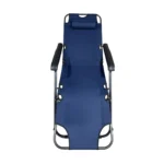 Silla Plegable Reposera Portatil Playa Camping Campo - Imagen 3