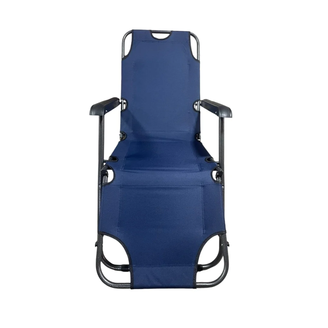 WhatsApp Image 2024-10-09 at 12.07-Photoroom Silla Plegable Reposera Portatil Playa Camping Campo - Imagen 1