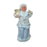 Muñeca Vieja Pascuera 60cm - Imagen 2