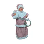 Muñeca Vieja Pascuera 60cm - Imagen 2