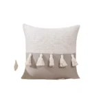 PACK DE 2 FUNDAS DE COJIN 45X45CM