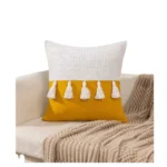 PACK DE 2 FUNDAS DE COJIN 45X45CM