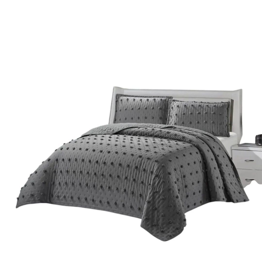 w=1200,h=1200,fit=pad (12)-Photoroom Cubrecama 2 plazas quilt verano semi acolchados diseño Tufting (copia) - Imagen 1