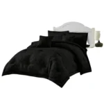 Cubrecama 2 plazas quilt verano semi acolchados diseño flores relieve