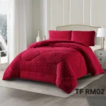 PLUMON TEXTURIZADO TF NUEVO PLAZA Y MEDIA - Imagen 2