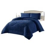 PLUMON TEXTURIZADO TF NUEVO PLAZA Y MEDIA