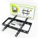 Soporte Para Tv Fijo De 26 A 63 Pulgadas Soporte Fijo