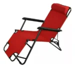 Silla Plegable Reposera Portatil Playa Camping Campo