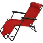 Silla Plegable Reposera Portatil Playa Camping Campo