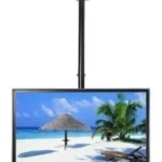 Soporte Techo Ajustable Base Tv Led Lcd Plasma 20 A 55