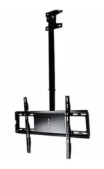 Soporte Techo Ajustable Base Tv Led Lcd Plasma 20 A 55 - Imagen 2