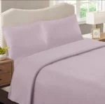 Juego Sabana Polar King color Rosa - Imagen 2