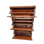 MUEBLE ZAPATERO ORGANIZADOR ESTANTE PARA ZAPATOS - Imagen 5