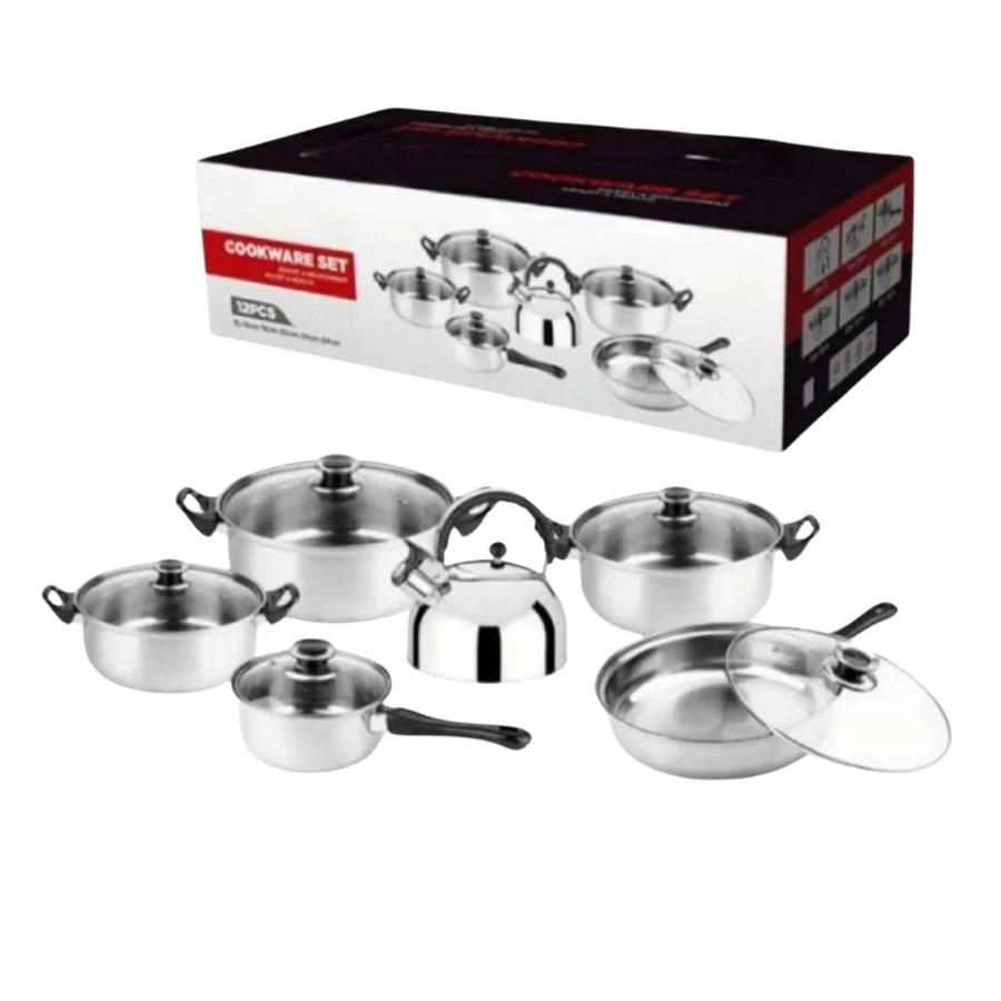 full_image-1 (5) – copia Set De Ollas De Cocina Y Tetera 12 Piezas - Imagen 1