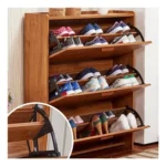MUEBLE ZAPATERO ORGANIZADOR ESTANTE PARA ZAPATOS - Imagen 6