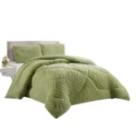 PLUMON TEXTURIZADO TF NUEVO 2 PLAZAS