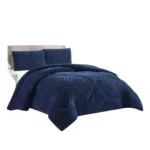 PLUMON TEXTURIZADO TF NUEVO 2 PLAZAS