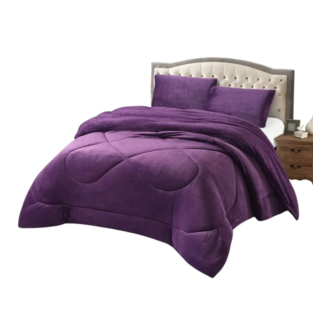 transparent-Photoroom (13) COBERTOR PLUSH DE INVIERNO TF KING (copia) - Imagen 1
