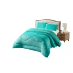 COBERTOR PLUSH DE INVIERNO TF KING