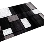 Alfombras Con Diseno 3D Medidas 200 x 240 cm - Angeles del Hogar Chile