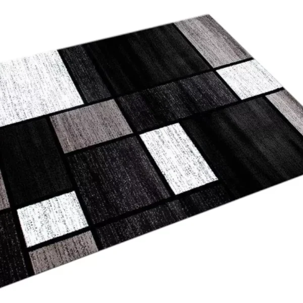 Alfombras Con Diseno 3D Medidas 200 x 240 cm - Angeles del Hogar Chile