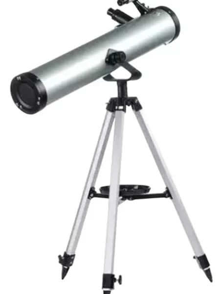 Telescopio Astronomico Espacial Monocular - Angeles del Hogar Chile