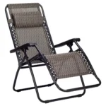 Silla Camping Plegable Reposera Portatil Playa Reforzada