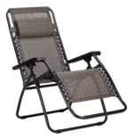 Silla Camping Plegable Reposera Portatil Playa Reforzada