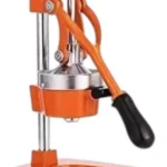 Exprimidor De Naranja Saca Jugos Acero Inoxidable - Angeles del Hogar Chile