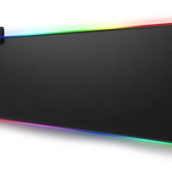 Soporte Para Raton Mouse Pad Rgb Gamer - Angeles del Hogar Chile