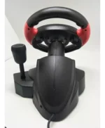 Volante Gamer Simulador De Manejo Joystick Pc Ps4 Xbox Ps3 - Angeles del Hogar Chile