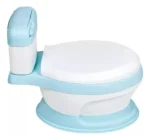 Bano Pelela Bacinica Nino Y Nina Urinario Portatil Azul - Angeles del Hogar Chile