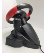 Volante Gamer Simulador De Manejo Joystick Pc Ps4 Xbox Ps3 - Angeles del Hogar Chile