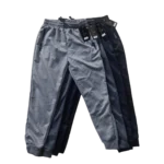 Pack 3 Pantalones Buzo Hombre Algodón. Jogger Fit Deportivo