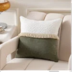 PACK DE 2 FUNDAS DE COJIN 45X45CM - Imagen 2