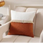 PACK DE 2 FUNDAS DE COJIN 45X45CM - Imagen 2