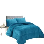 Cobertor de Invierno Plush con Chiporro Tamaño King - Angeles del Hogar Chile