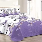 Cubrecama Quilt de Verano 2 plazas - Angeles del Hogar Chile