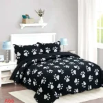 Cobertor Quilt de Verano plaza y media - Angeles del Hogar Chile